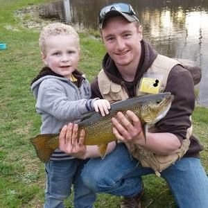 Meet your Posher, Travis